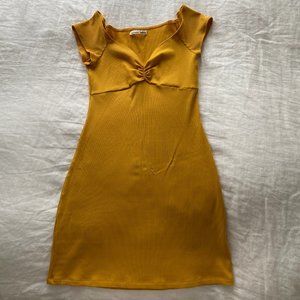 Reformation Sweet Dress